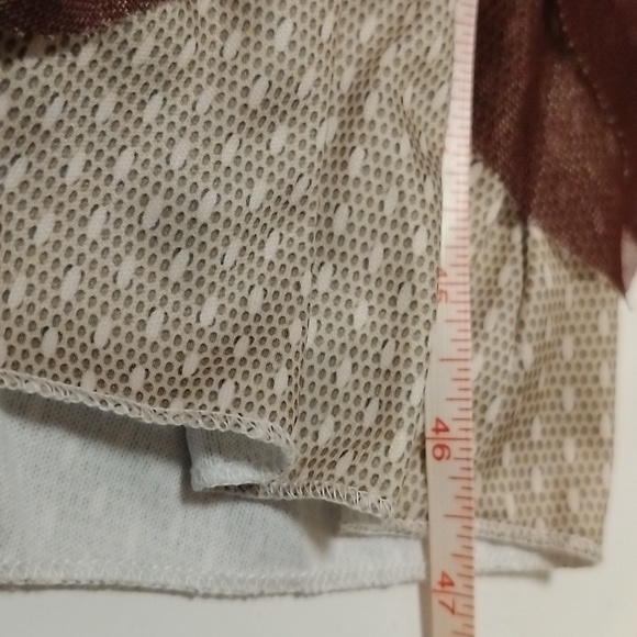 Hunger Games Ballad Of Songbirds And Snakes Lucy Gray Baird Costume Size 0-2 - Picture 17 of 17